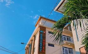 Voyager Sun & Reef Hotel